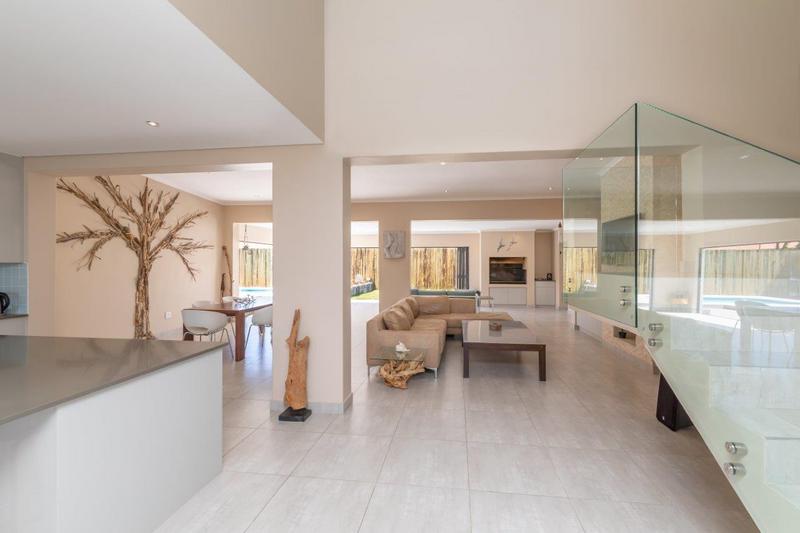 7 Bedroom Property for Sale in Melkbosstrand Western Cape